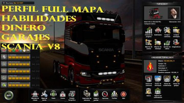 ets 2 save game 1.35